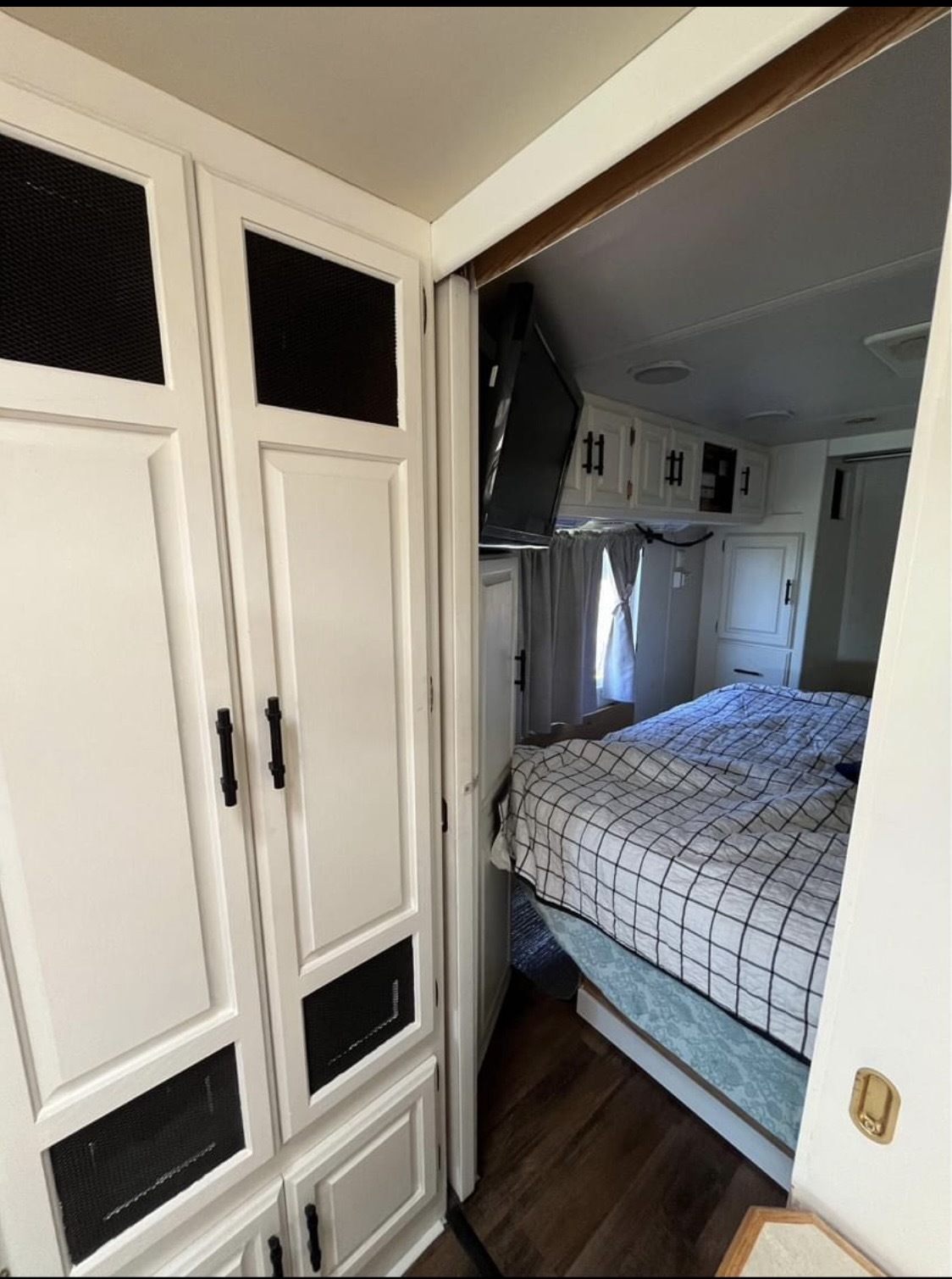 Used 2002 Monaco Cayman in Las Vegas, NV 5033746167 RV Trader