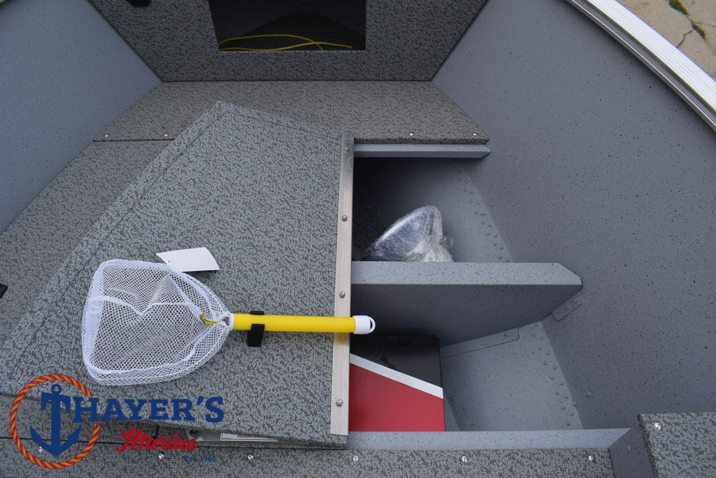 New 2025 Lund 1600 Fury Tiller For Sale in Norwich, CT 5033730992