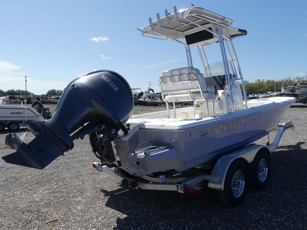 New 2025 Key West Boats 210 Br 210 Br For Sale in Lake Placid, FL 5033731139 Boatmart