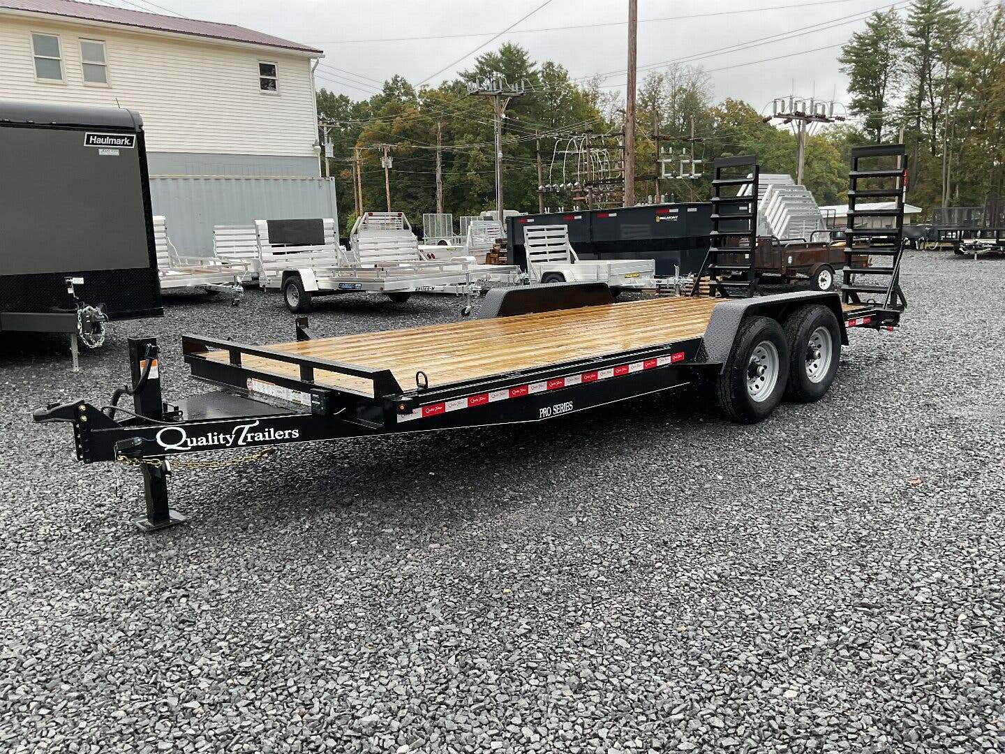 New 2025 Quality ProDw For Sale in Howard, PA 5033749932