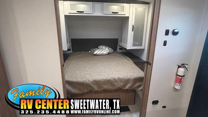 New 2025 Keystone Rv Co Passport 229BH For Sale in Sweetwater, TX