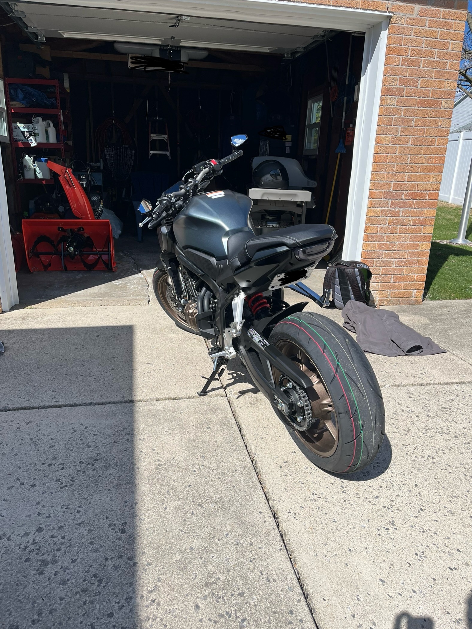 Used 2024 Honda Cb650r Abs For Sale in Buffalo, NY 5033753258 Cycle Trader