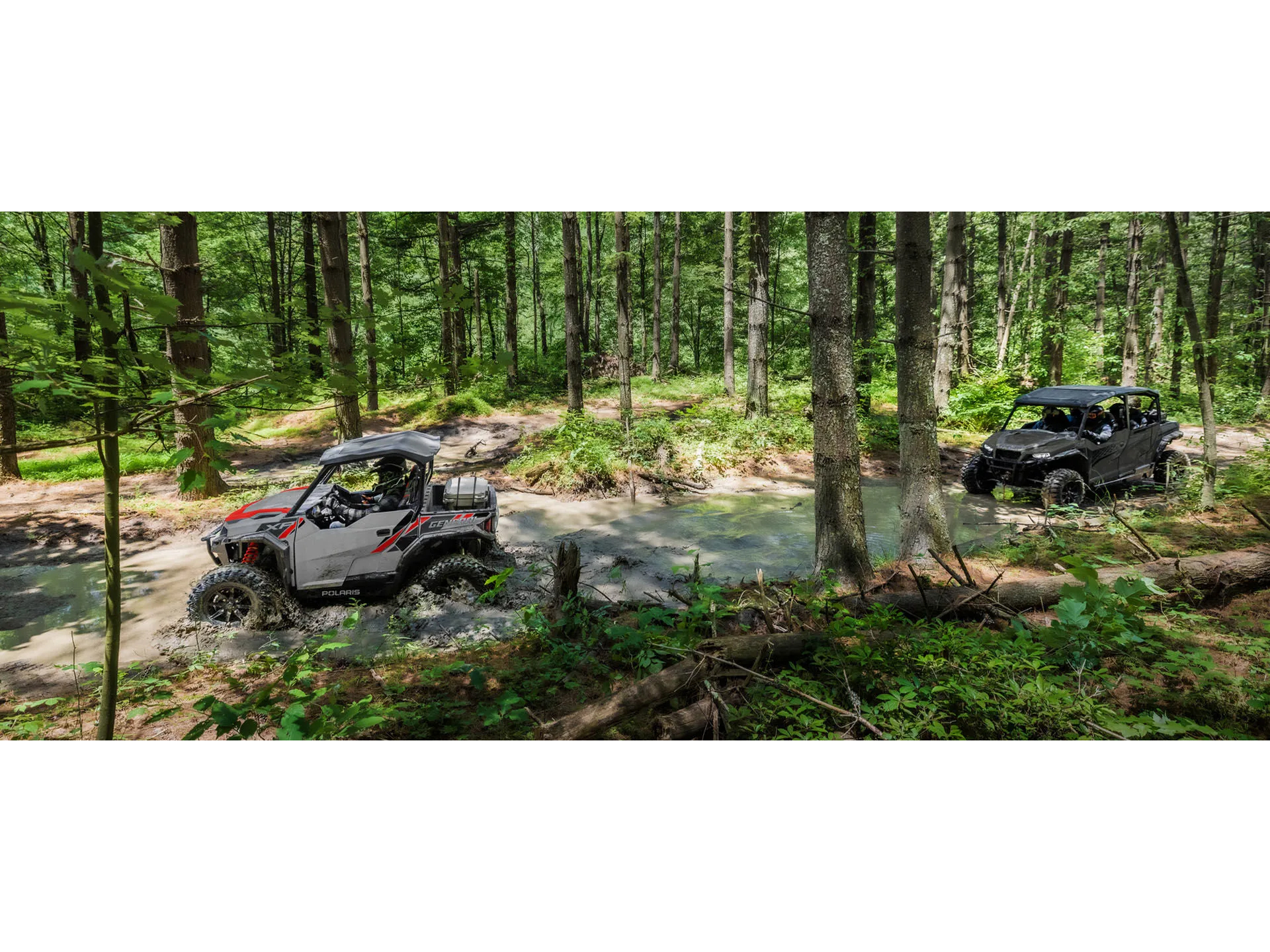 New 2025 Polaris General 1000 Sport For Sale in Chicora, PA