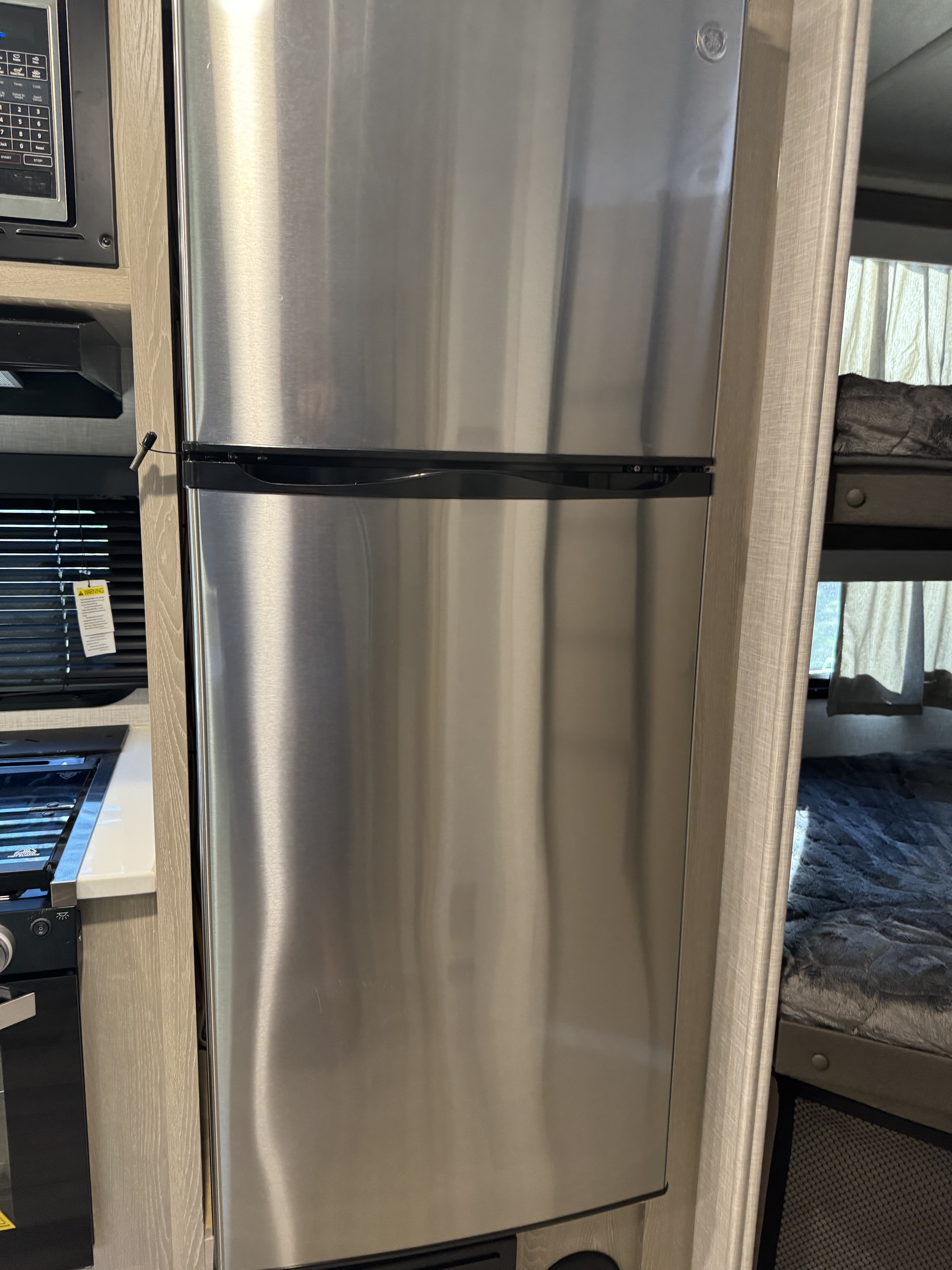 Used 2023 Forest River Rockwood Mini Lite 2509s in Middleton, WI