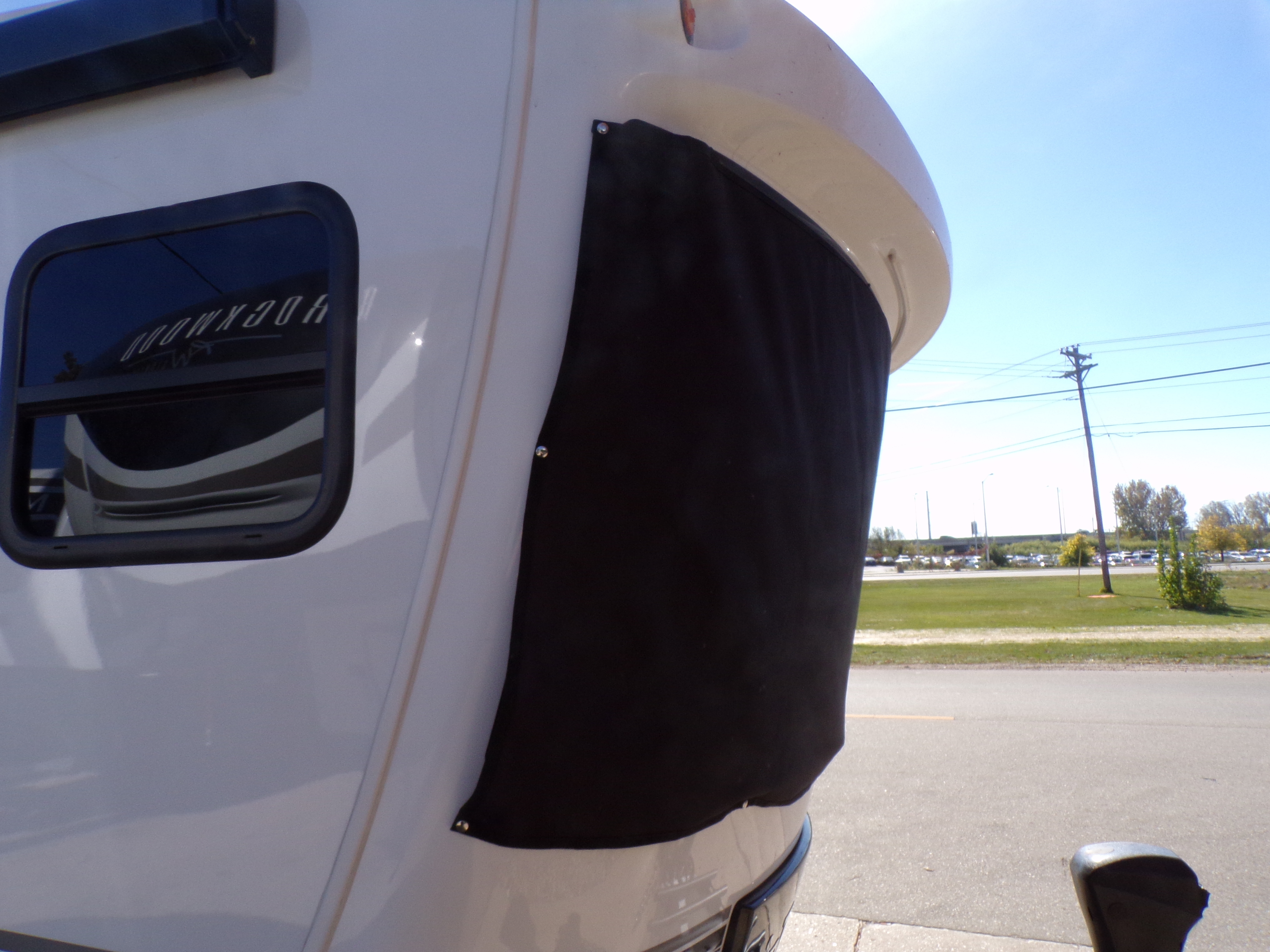 Used 2024 Intech Sol Dusk Rover For Sale in Madison, WI 5033756398