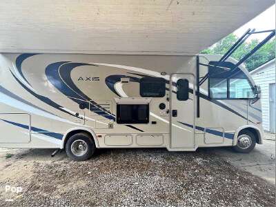 2017 Axis For Sale - Thor Motor Coach RVs - RV Trader