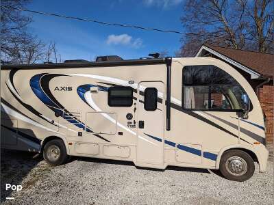 2017 Axis For Sale - Thor Motor Coach RVs - RV Trader
