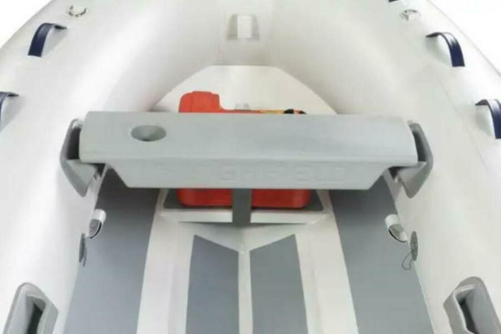 New 2025 Highfield Ultralite 340 For Sale in Apalachicola, FL