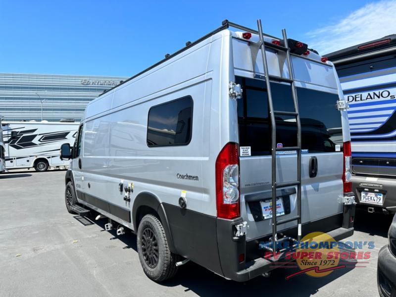 Used 2023 Coachmen Nova 20d in Costa Mesa, CA 5033757478 RV Trader