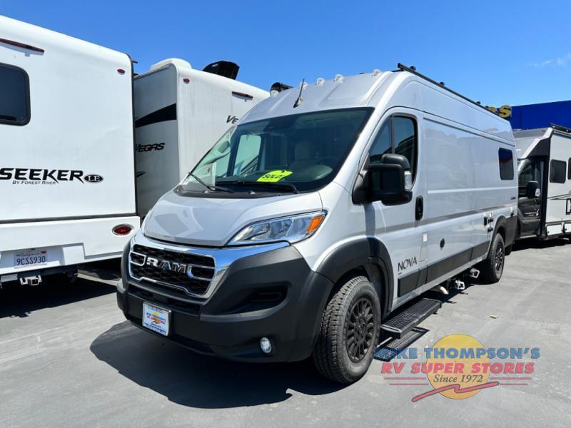 Used 2023 Coachmen Nova 20d in Costa Mesa, CA 5033757478 RV Trader