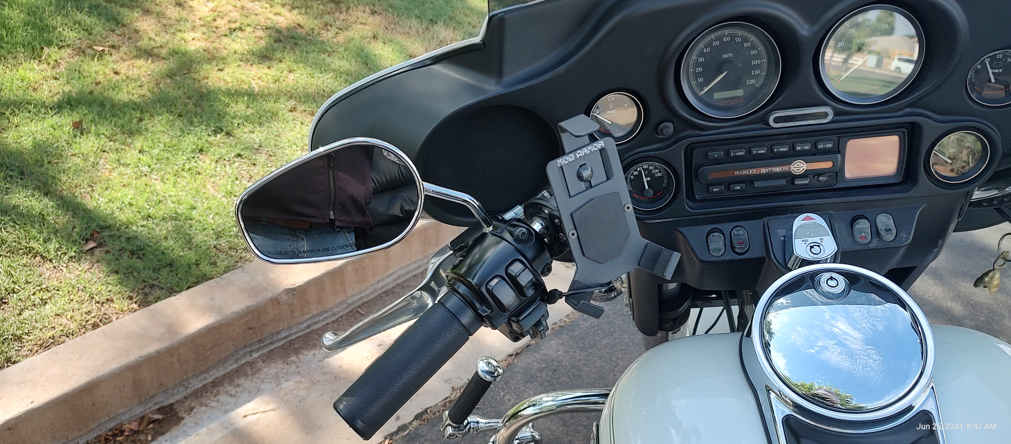 Used 2004 HarleyDavidson Electra Glide Ultra Classic For Sale in Gilbert, AZ 5033757624