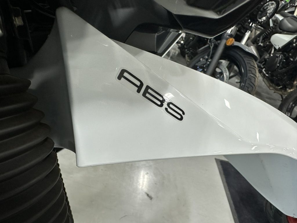 New 2024 Kawasaki KLR® 650 Abs For Sale in Wilmington, NC 5033758964