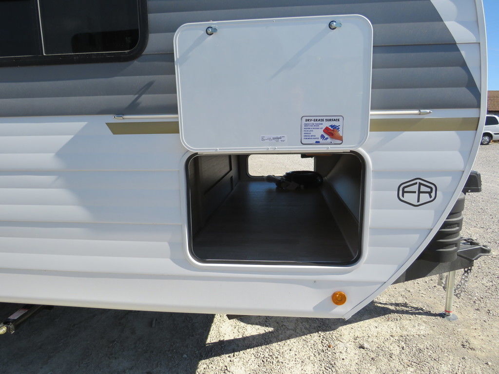 New 2025 Forest River Wildwood 26DBUD For Sale in Walton, KY