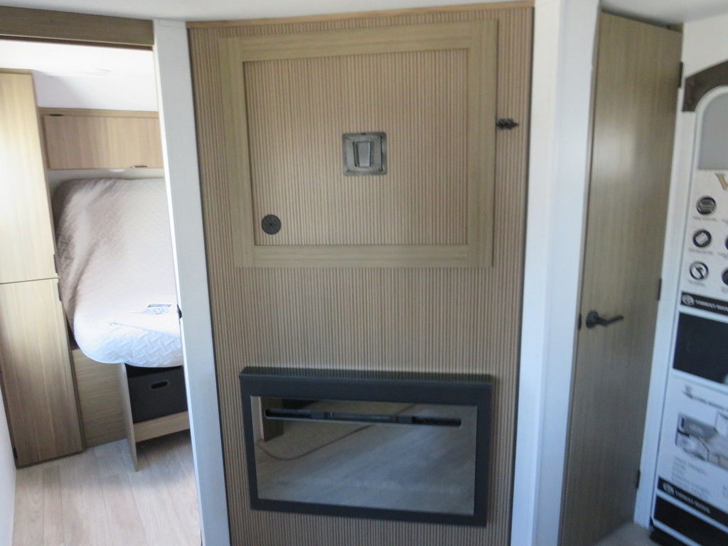 New 2025 Forest River Wildwood 26DBUD For Sale in Walton, KY