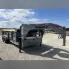 2024 Diamond C LPT-GN 208 PKG 16 x 81 in van alstyne TX