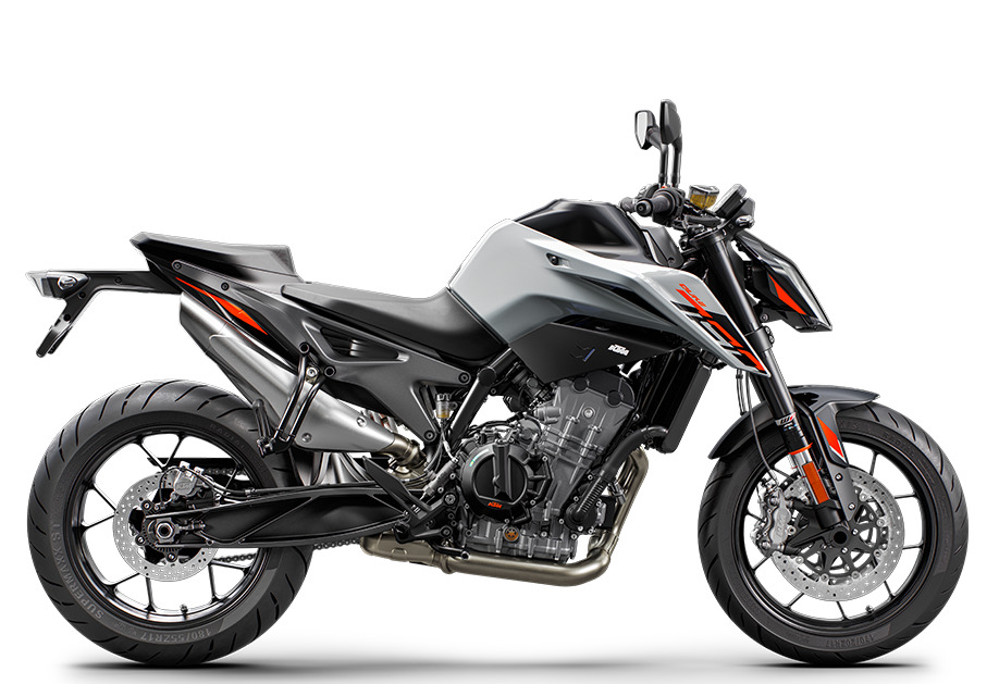 2024 KTM 790 DUKE DUKE in Senatobia, MS