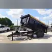 2024 Liberty 14' Hight Side Dump in keller TX