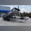 2023 Diamond C MDT 206 12' Medium Duty Dump in keller TX