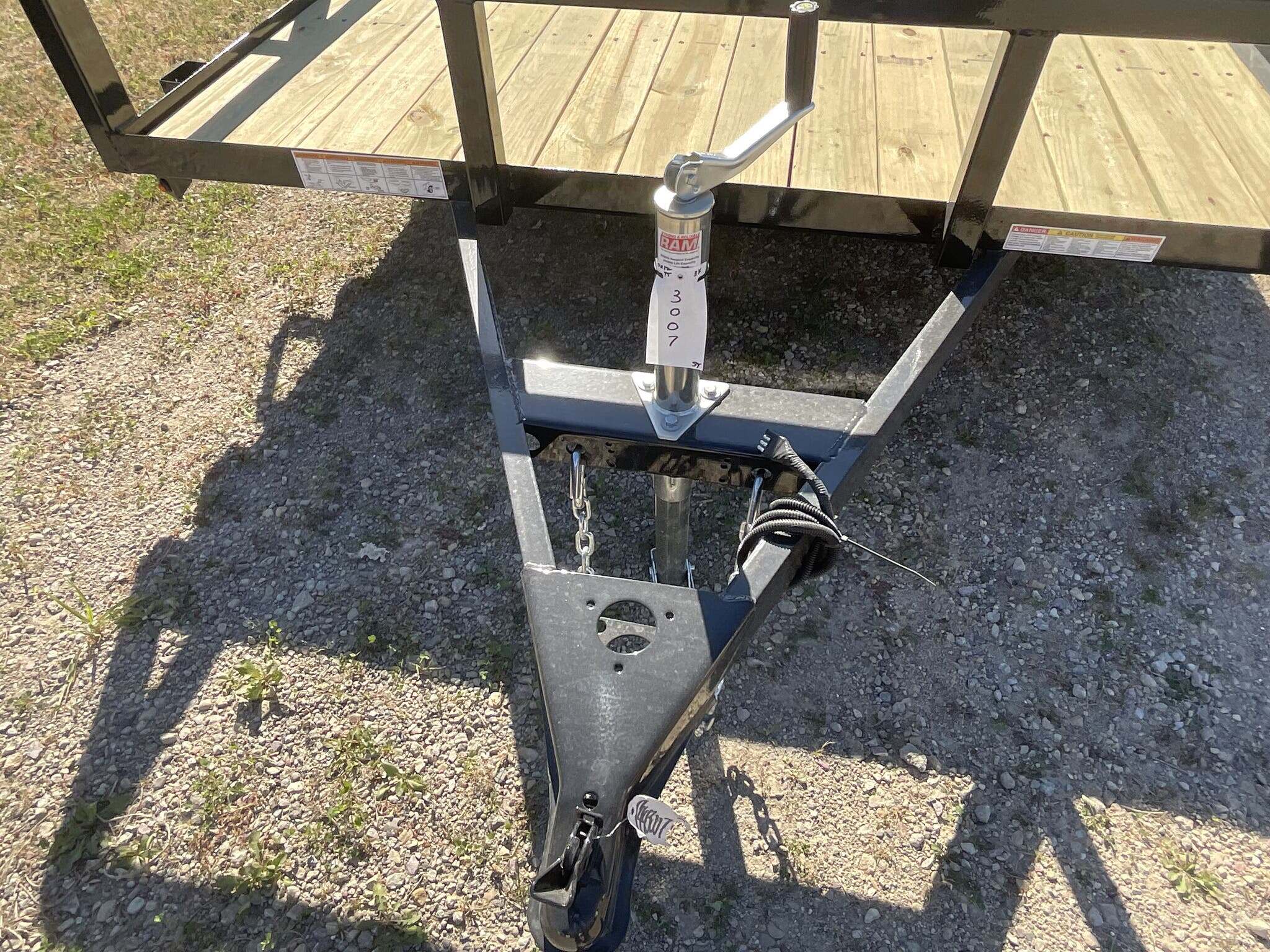 New 2025 SureTrac STUTT8212BP030 For Sale in Portage, WI