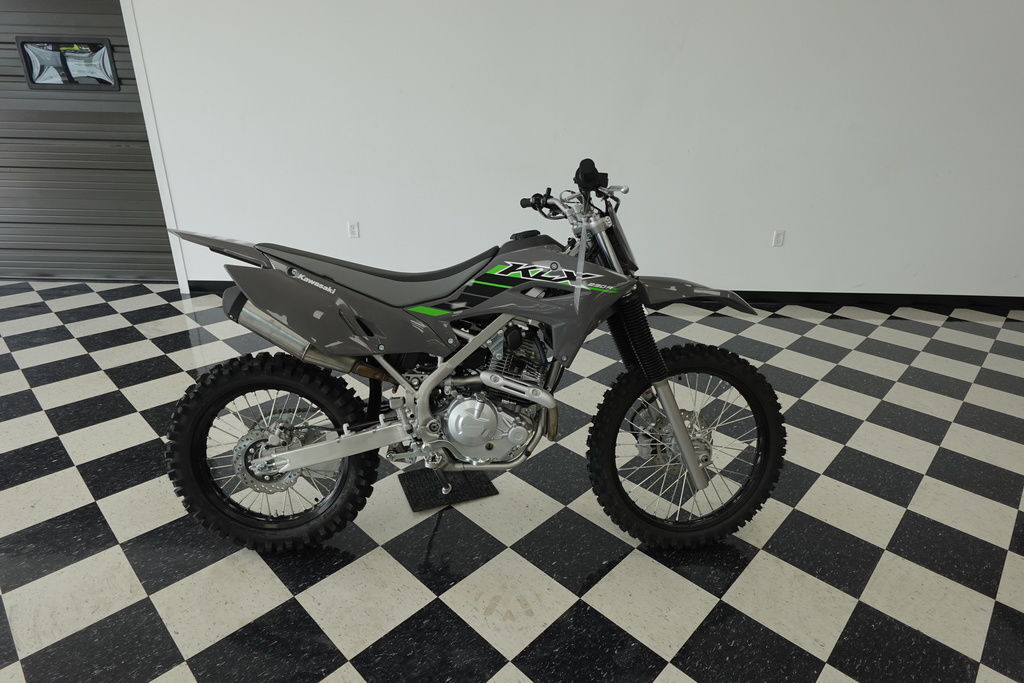 New 2025 Kawasaki KLX® 230R S For Sale in Rapid City, SD 5033760734