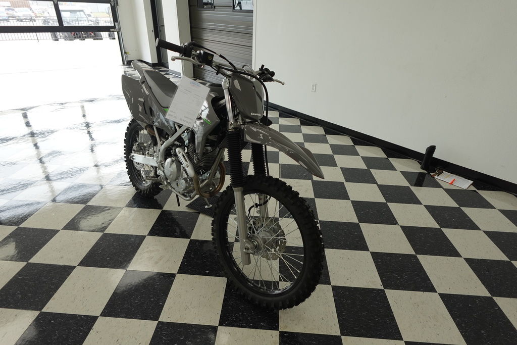 New 2025 Kawasaki KLX® 230R S For Sale in Rapid City, SD 5033760734