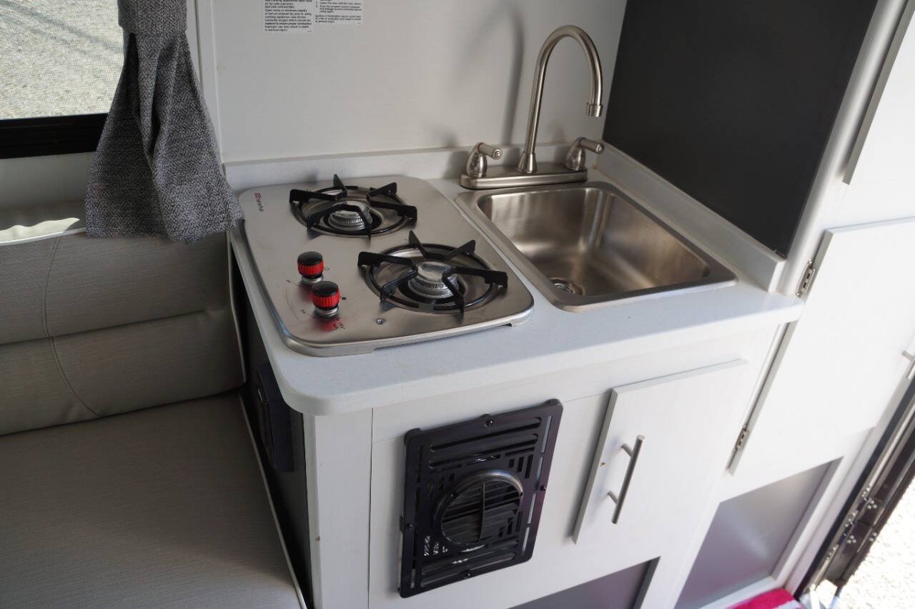 Used 2023 Travel Lite 610R 610R For Sale in Salem, NH 5033761617 RV