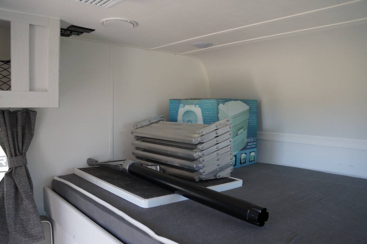 Used 2023 Travel Lite 610R 610R For Sale in Salem, NH 5033761617 RV