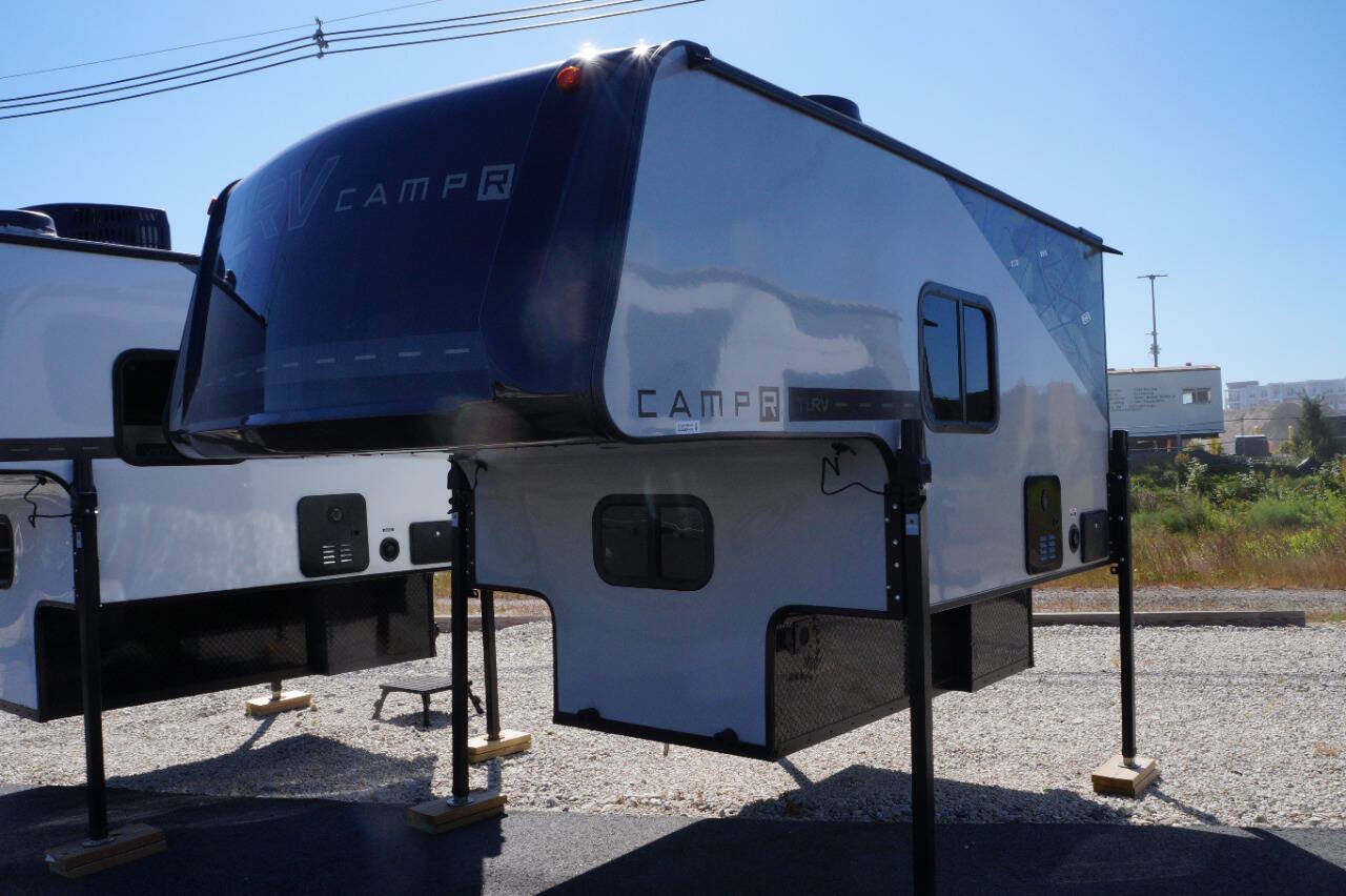 Used 2023 Travel Lite 610R 610R For Sale in Salem, NH 5033761616 RV