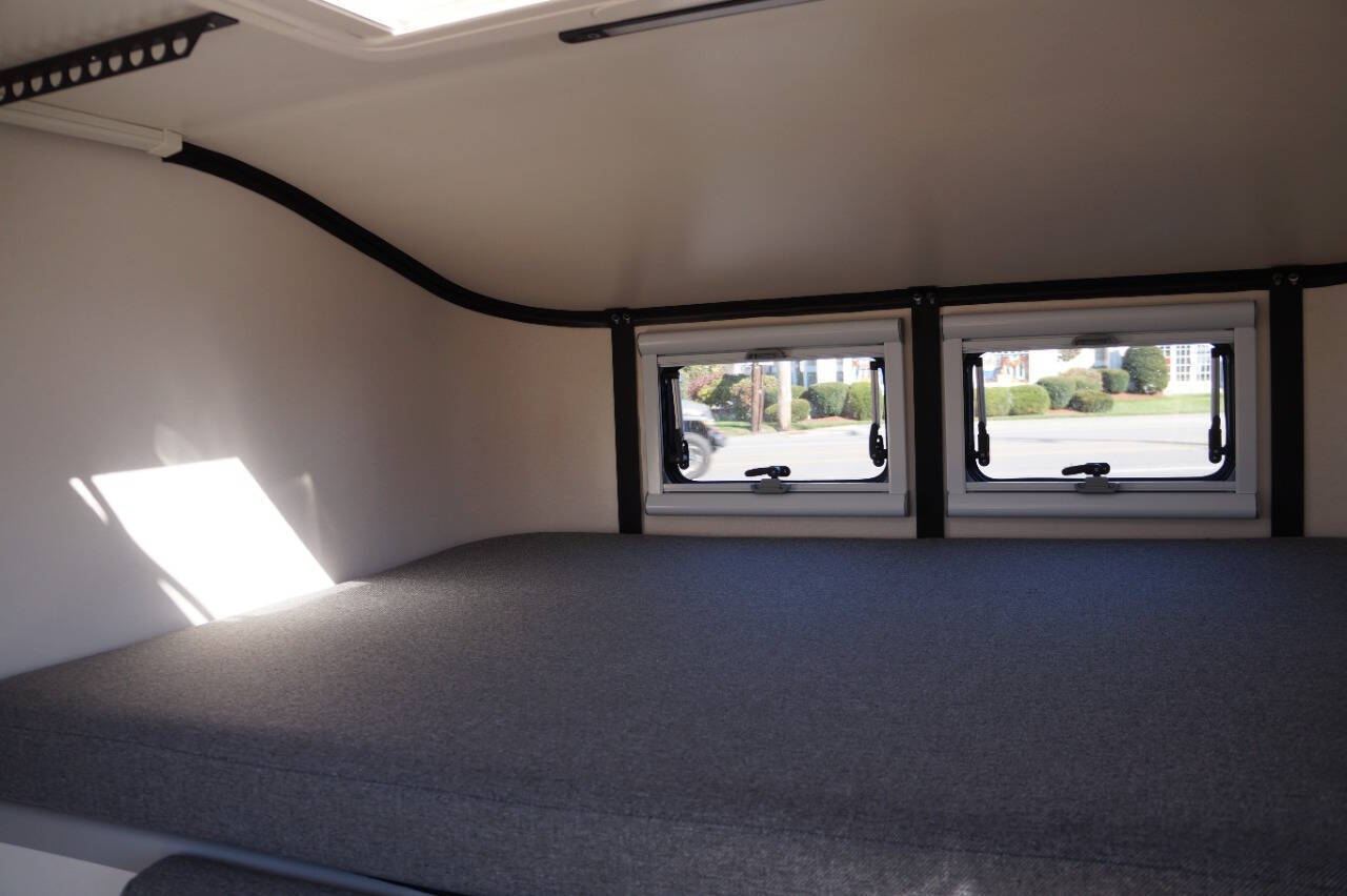 Used 2023 Scout Yoho For Sale in Salem, NH 5033761618 RV Trader