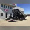 2024 Diamond C Trailers LPT207 in greenville TX