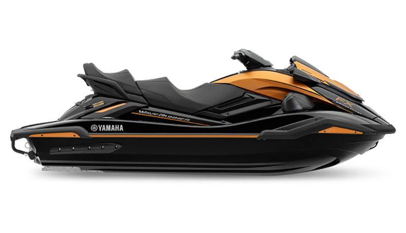 Svho Limited Waverunner Fx For Sale - Yamaha Personal