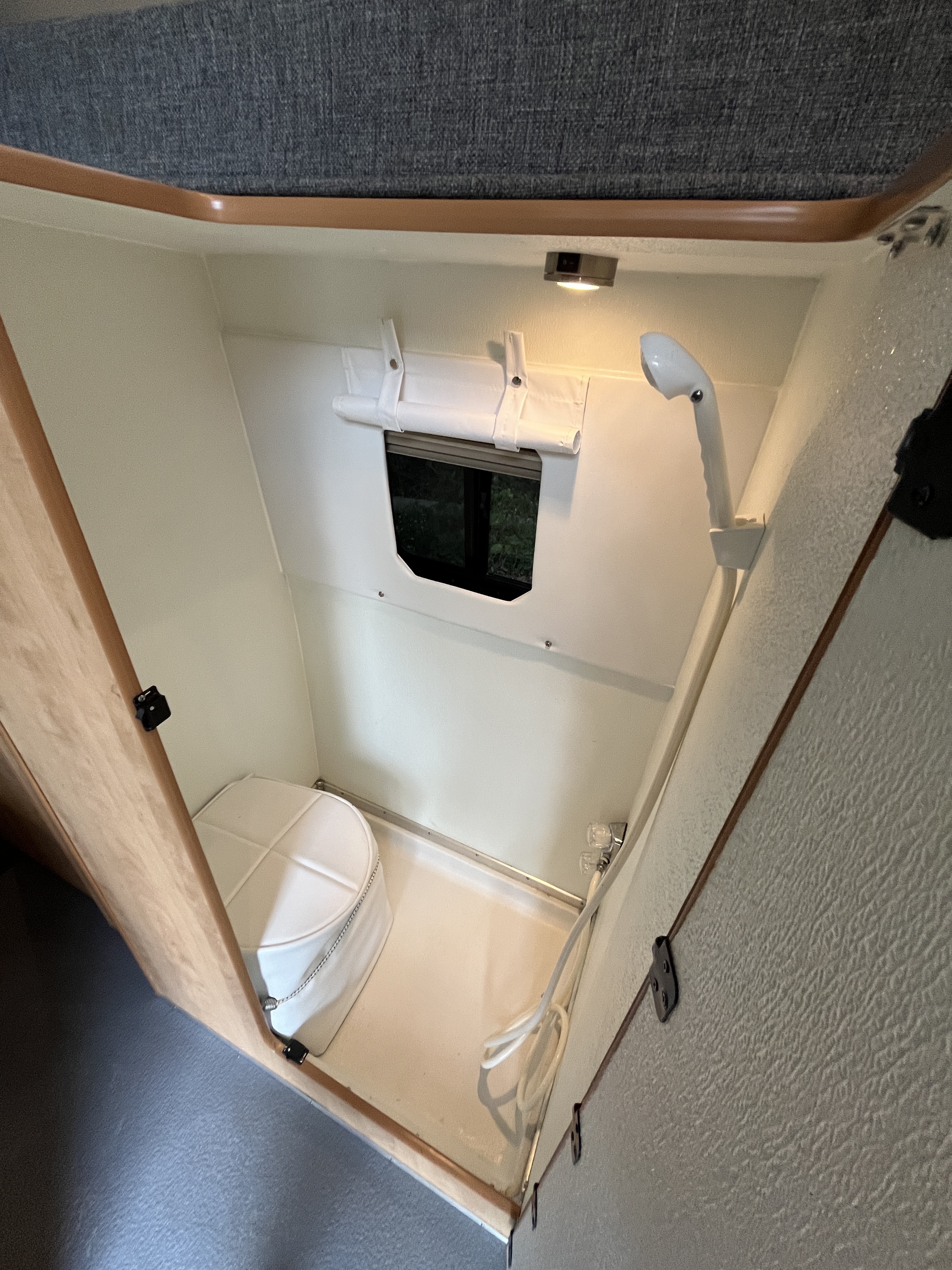 Used 2014 Sportsmobile Sprinter 2500 in Franklin, TN 5033763094 RV