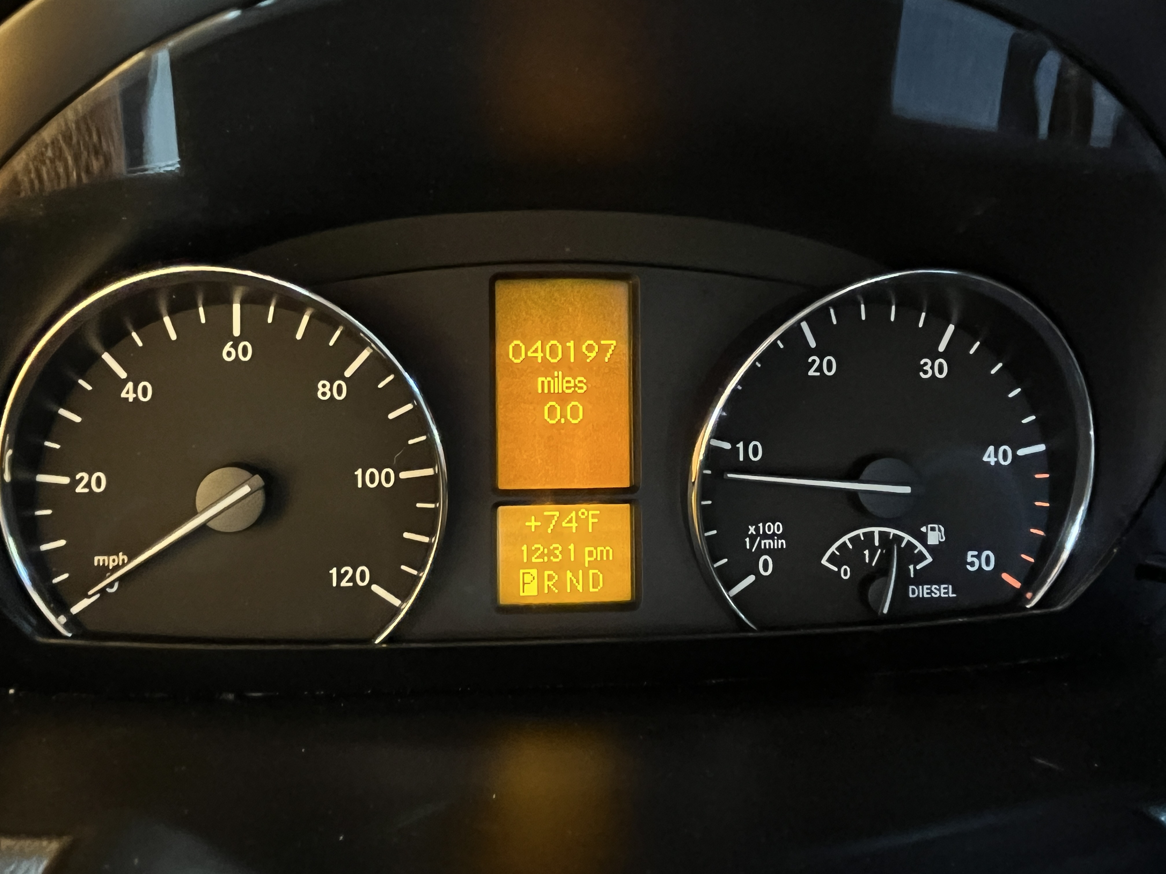 Used 2014 Sportsmobile Sprinter 2500 in Franklin, TN 5033763094 RV