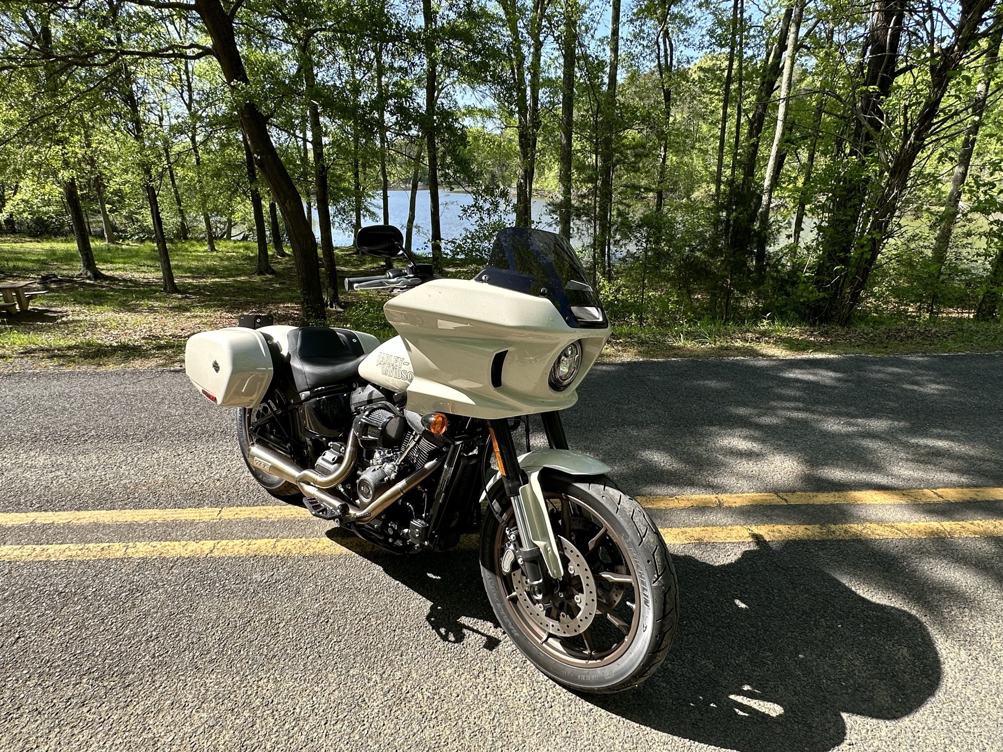 Used 2023 HarleyDavidson Low Rider For Sale in Charlotte, NC 5033763607 Cycle Trader