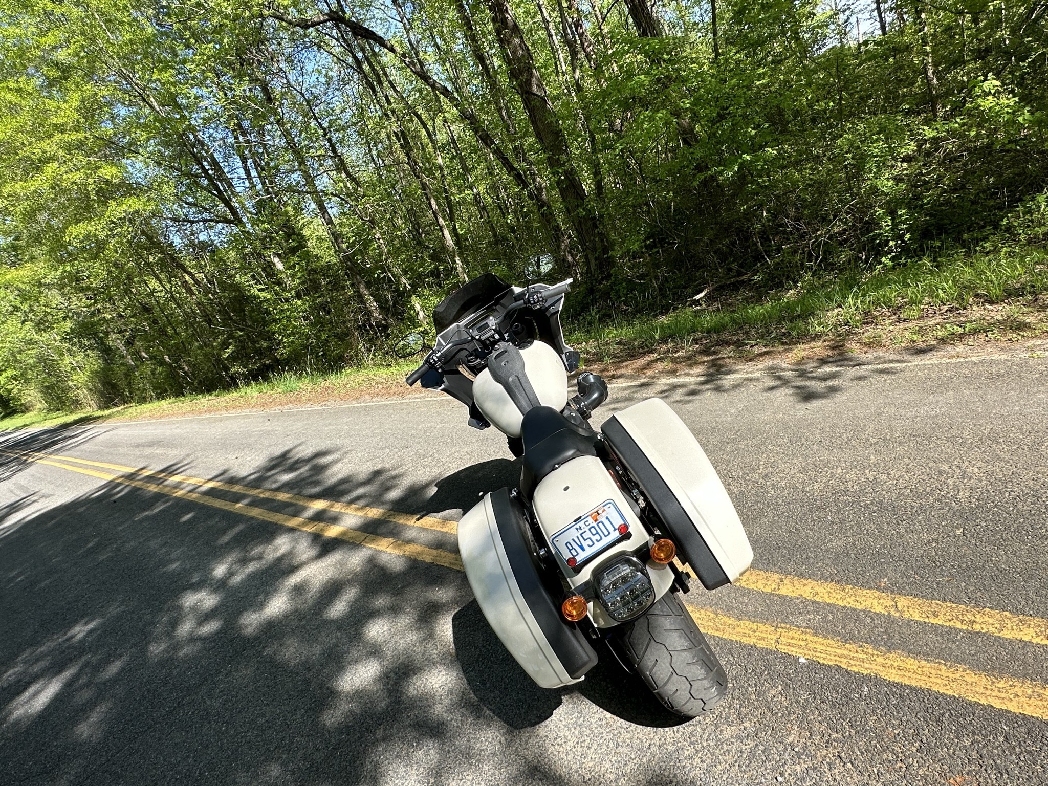 Used 2023 HarleyDavidson Low Rider For Sale in Charlotte, NC 5033763607 Cycle Trader