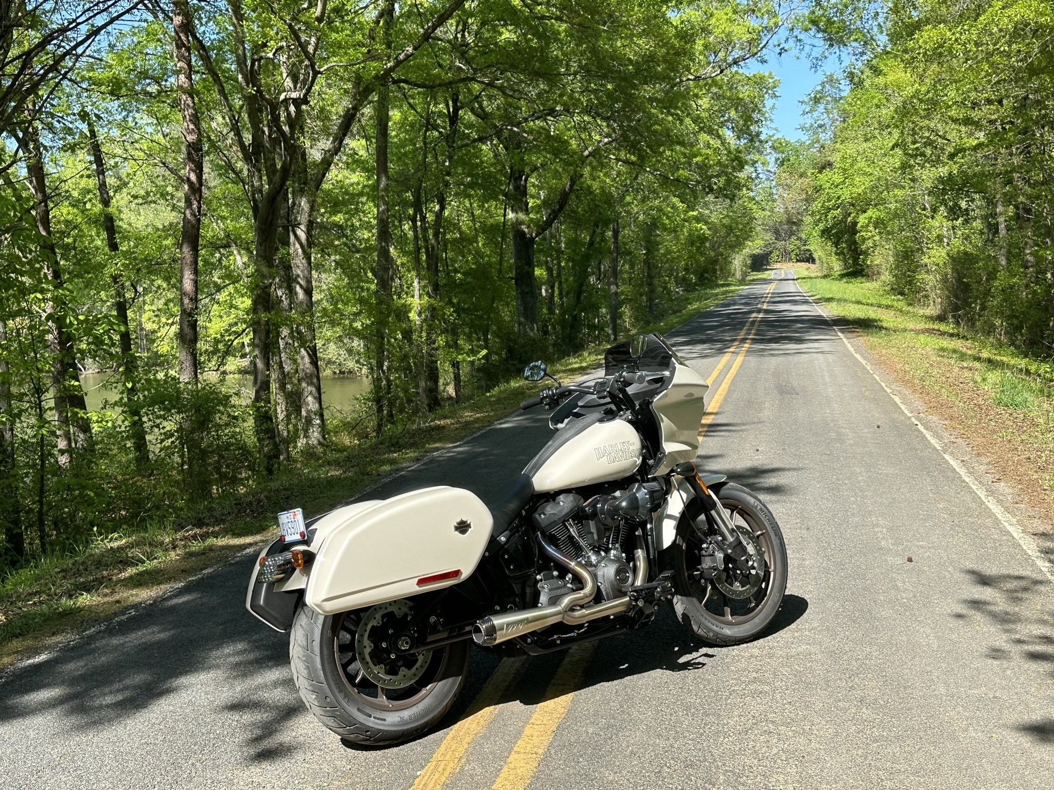 Used 2023 HarleyDavidson Low Rider For Sale in Charlotte, NC 5033763607 Cycle Trader