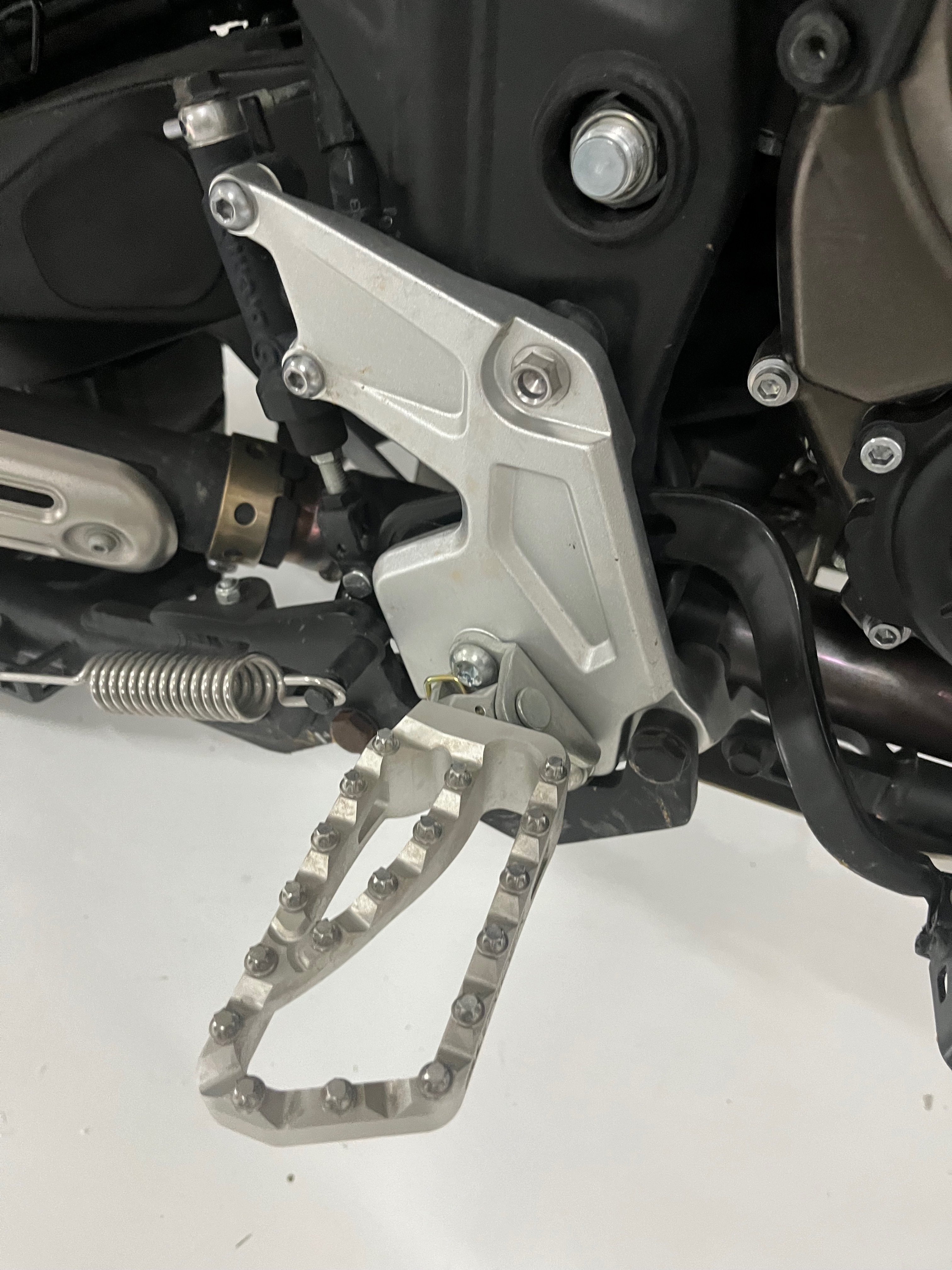 Used 2023 Yamaha Tenere 700 For Sale in Ozark, MO 5033763614 Cycle