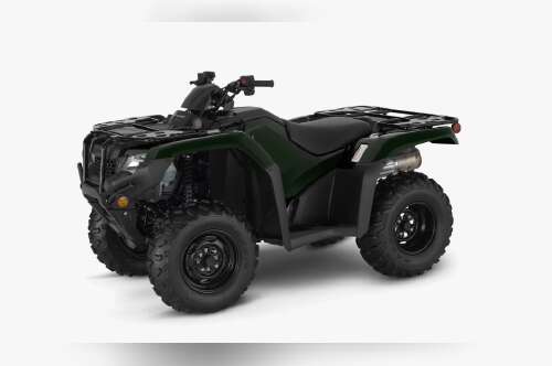 2024 Honda FOURTRAX RANCHER 4X4 in melbourne FL