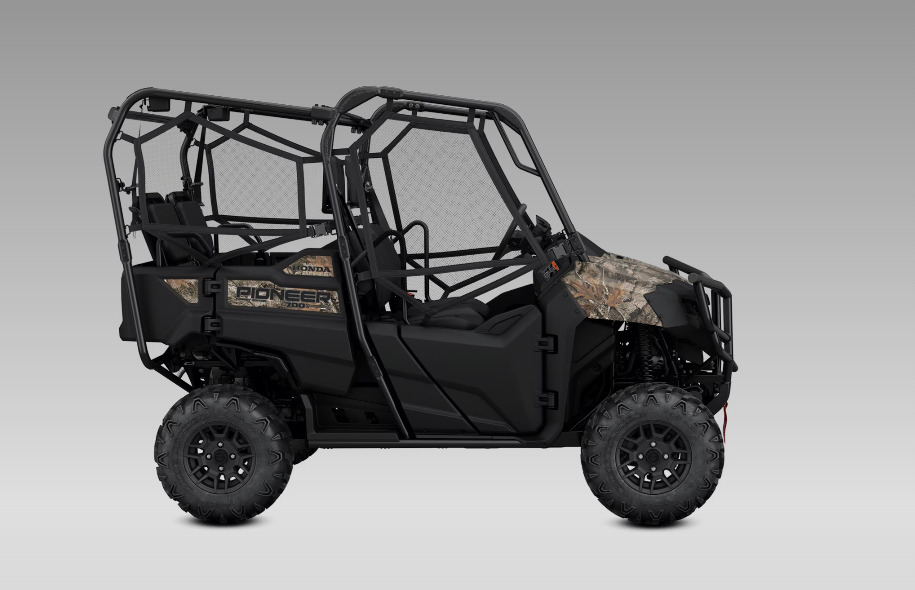 2025 Honda PIONEER 700-4 FOREST in melbourne FL