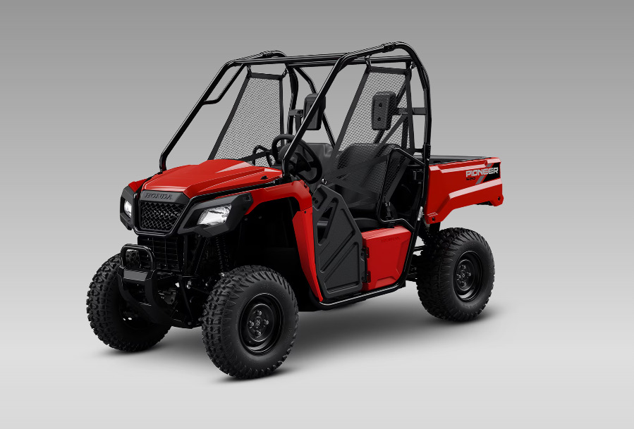 2025 Honda PIONEER 520 BASE in melbourne FL