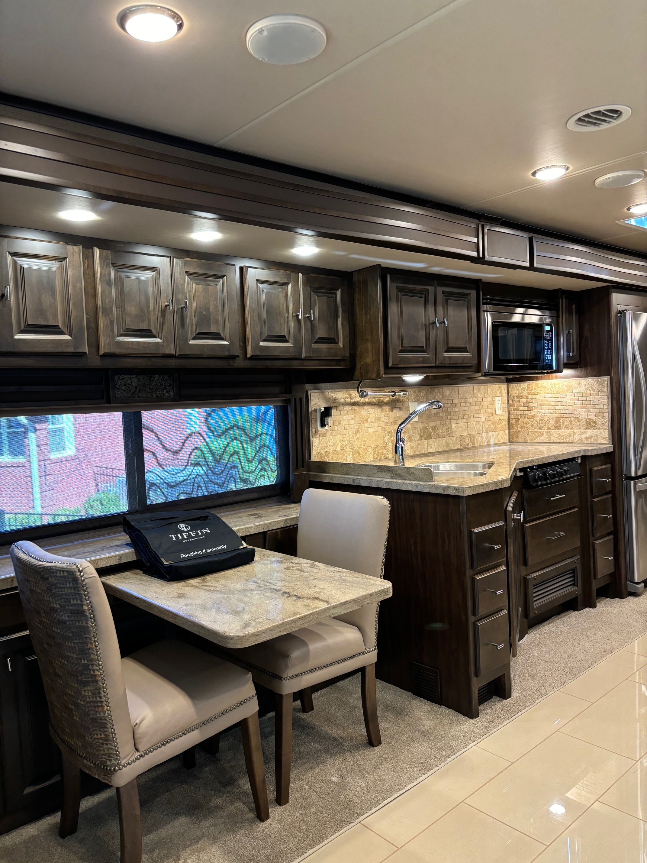 Used 2018 Tiffin Motorhomes Allegro Red 33 Aa in Florence, AL