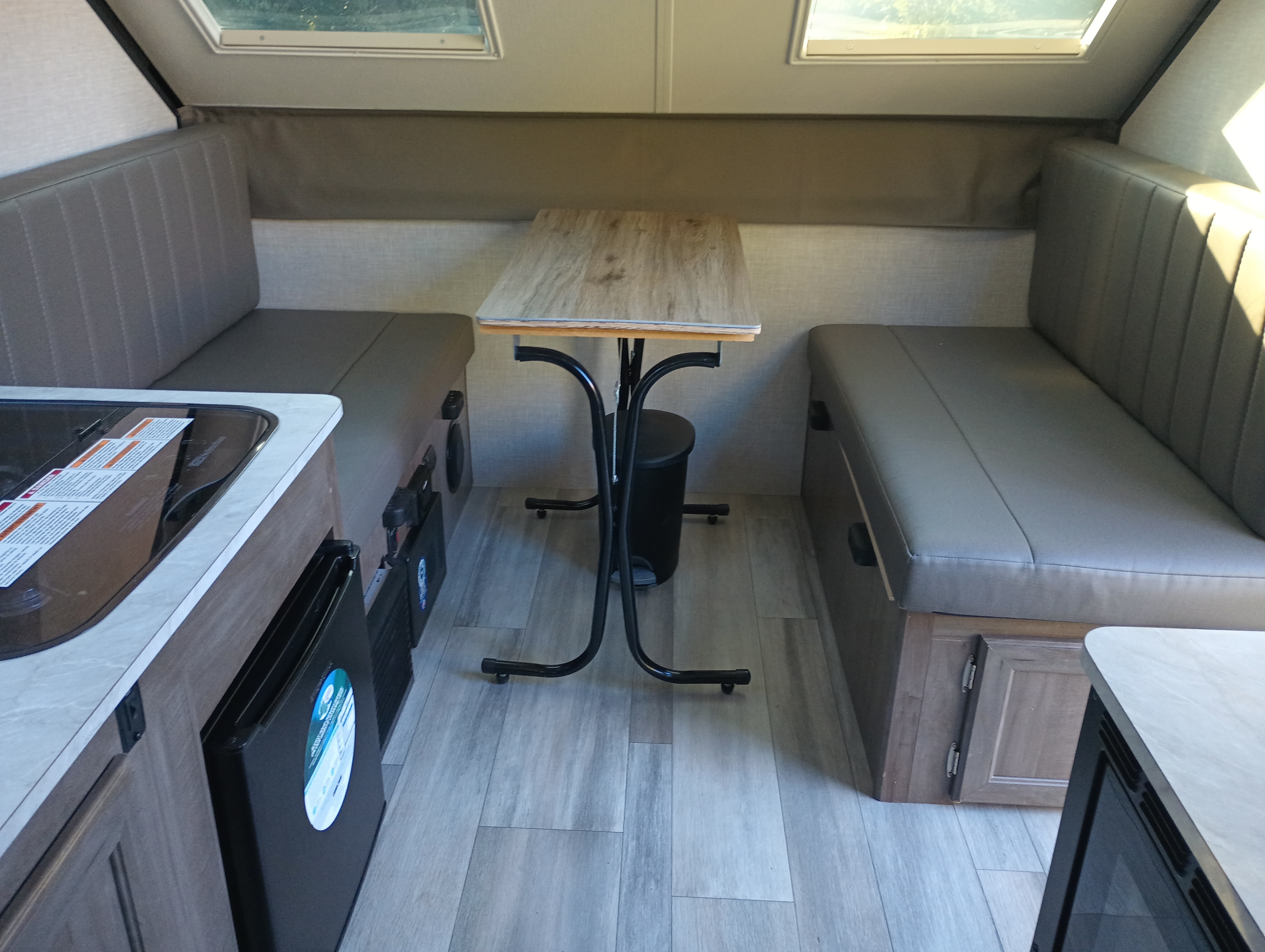 Used 2023 Flagstaff Hard Side 12rbst in Clermont, GA 5033766280 RV