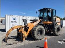 Top Heavy Equipment for Foundation Repair image
