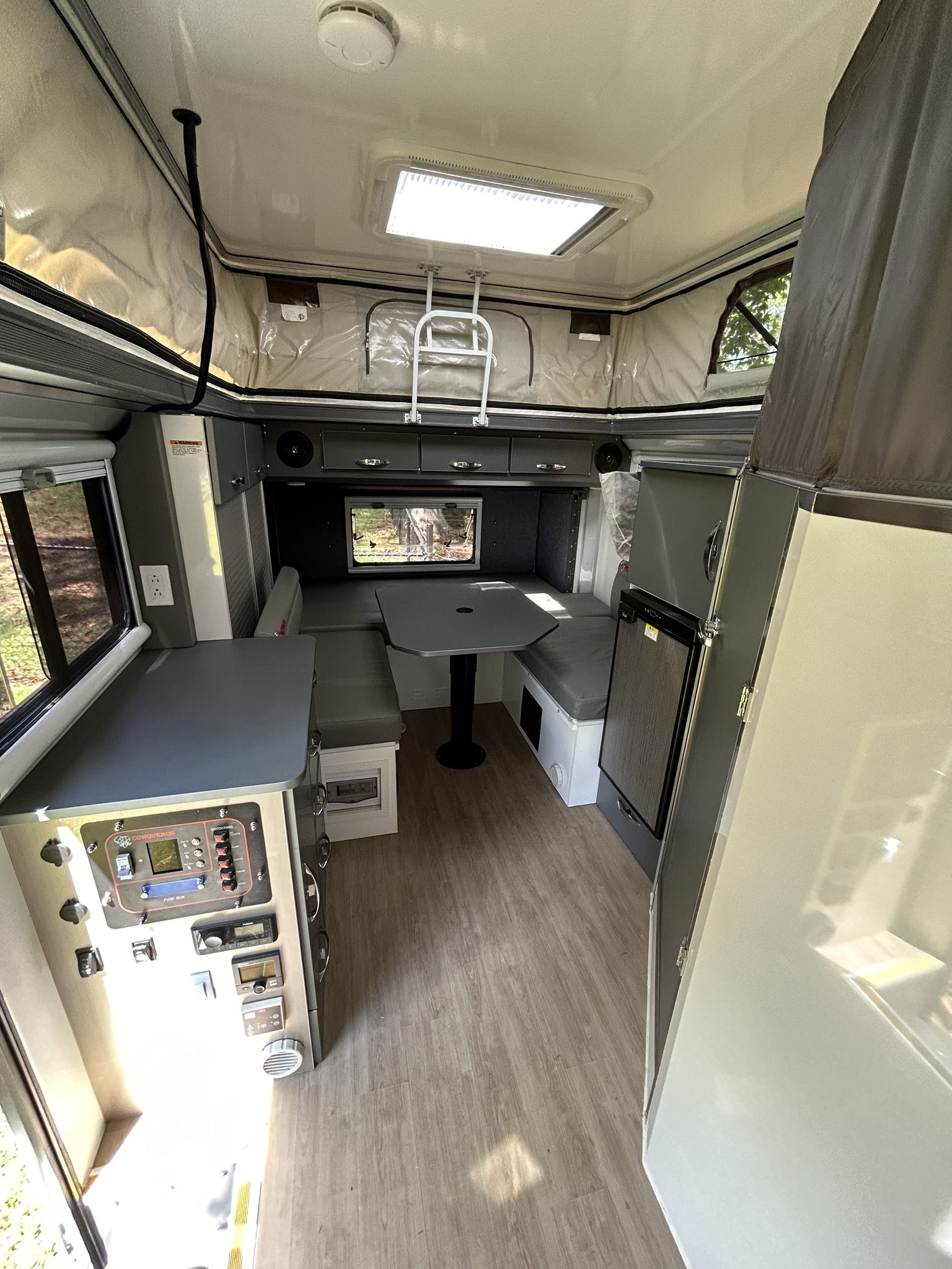 Used 2023 Obi Conqueror in Midland, GA 5033767485 RV Trader