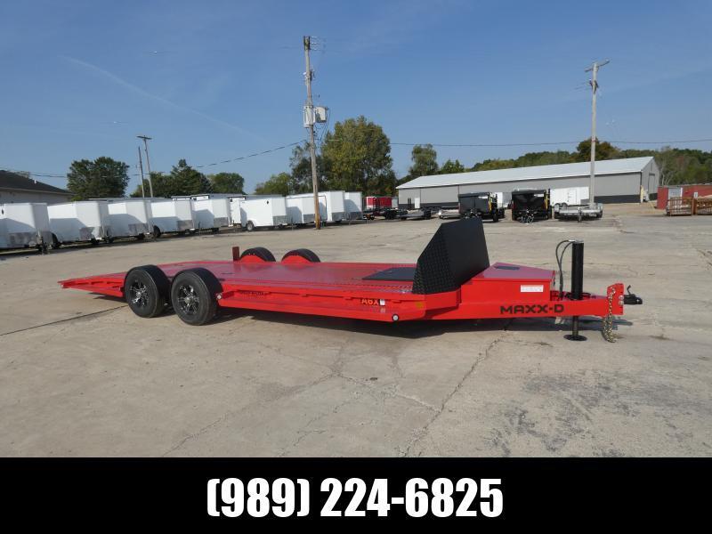 New 2024 Maxxd A6X8024TA52 For Sale in Saint Johns, MI 5033769931