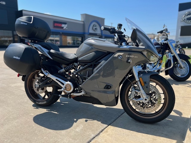 2020 Zero Motorcycles Sr/s Motorcycles For Sale - Cycle Trader