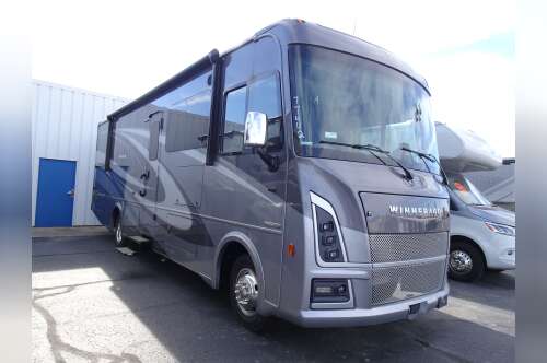 2025 Winnebago VISTA 31B in auburn IN