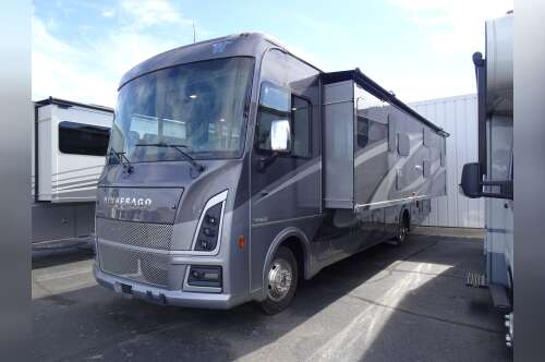 2025 Winnebago VISTA 31B in auburn IN