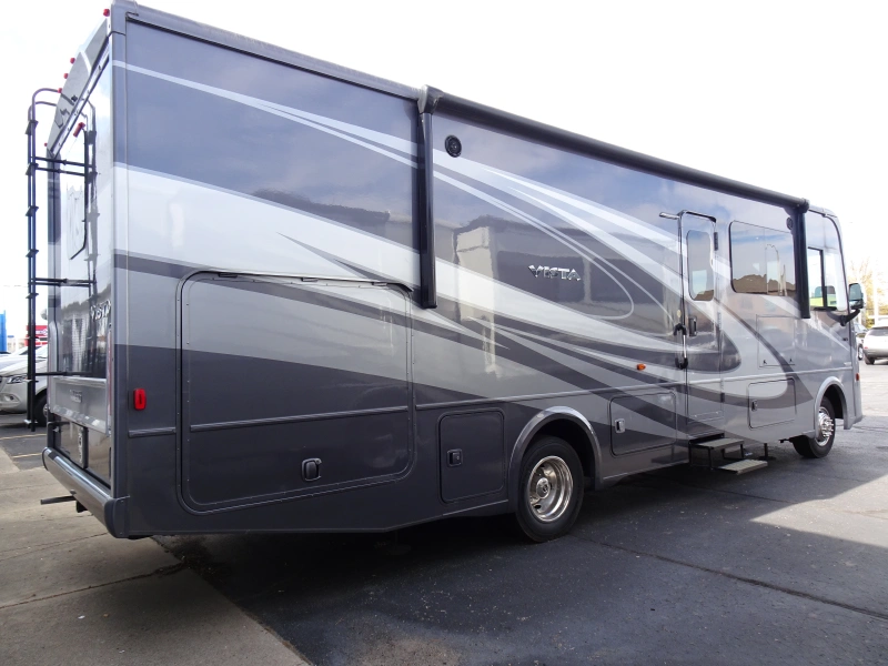 2025 WINNEBAGO VISTA 31B