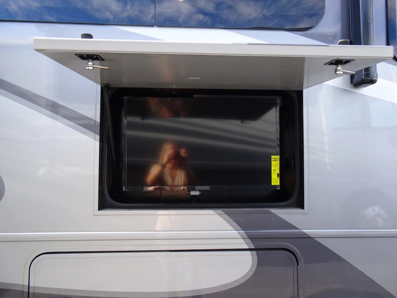 2025 WINNEBAGO VISTA 31B